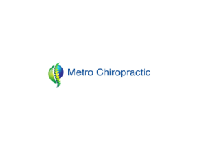 Logo Design by sbelogd for Metro Chiropractic | Design: #11347838