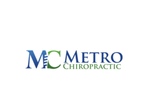 Logo Design by eddy for Metro Chiropractic | Design: #11292612