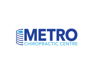 Logo Design by 808Miles for Metro Chiropractic | Design: #11337892