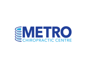 Logo Design by 808Miles for Metro Chiropractic | Design: #11347704