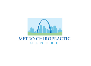 Logo Design by instudio for Metro Chiropractic | Design: #11333751