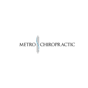 Logo Design by Quadro for Metro Chiropractic | Design: #11349292