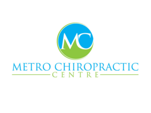 Logo Design by DESIGN Services JK for Metro Chiropractic | Design: #11283241