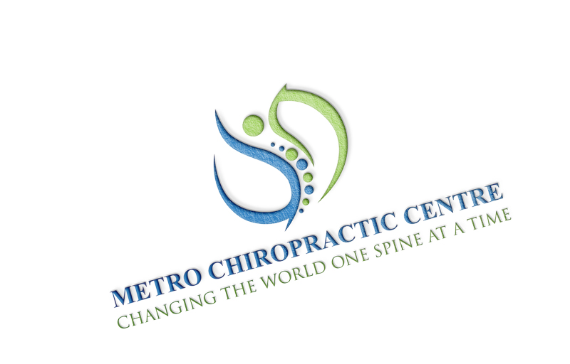 Design de Logo par Mehedi Hasan ™ pour Metro Chiropractic | Design #11328978