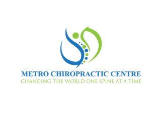 Logo Design by Mehedi Hasan ™ for Metro Chiropractic | Design: #11328982