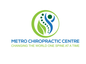 Logo Design by Mehedi Hasan ™ for Metro Chiropractic | Design: #11328983