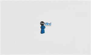 Logo Design by Simple Syrup for One Mind Productions | Design: #2290833