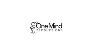 Logo Design by Simple Syrup for One Mind Productions | Design: #2290835