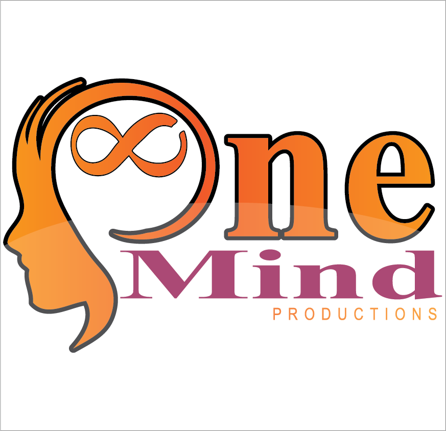 Diseño de Logo por ultimatelogo para One Mind Productions | Diseño #2289023