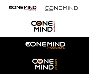 Logo Design by YNFYNYTY for One Mind Productions | Design: #2278460