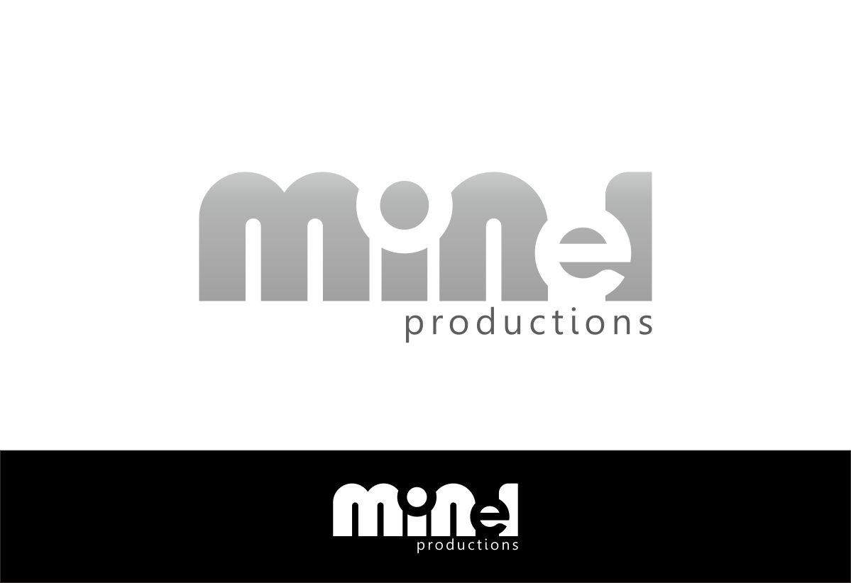 Logo Design by buds78 for One Mind Productions | Design #2286329