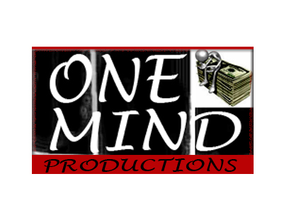 Logo Design by apeksha rathi for One Mind Productions | Design #2283543