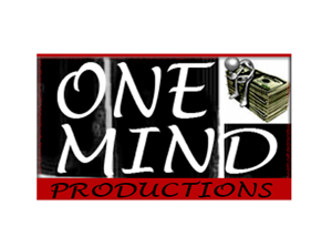 Logo Design by apeksha rathi for One Mind Productions | Design: #2283543