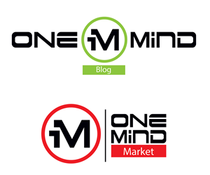 Logo Design by Fourie Graphic Design  for One Mind Productions | Design: #2327046