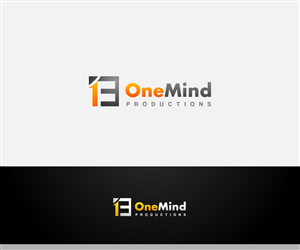 Design de Logo par ideaz2050 pour One Mind Productions | Design : #2353304