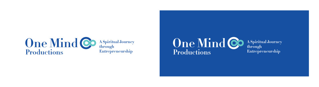 Diseño de Logo por Joanna M.N. para One Mind Productions | Diseño #2305627