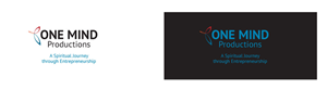 Logo Design by Joanna M.N. for One Mind Productions | Design: #2305629