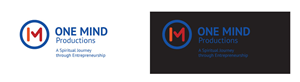 Logo Design by Joanna M.N. for One Mind Productions | Design: #2305635