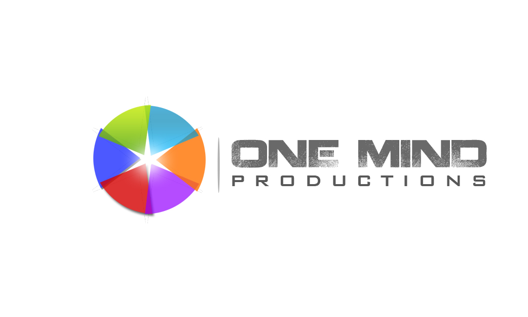 Logo Design by topdesign for One Mind Productions | Design #2349380