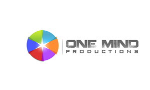 Logo Design by topdesign for One Mind Productions | Design #2349380