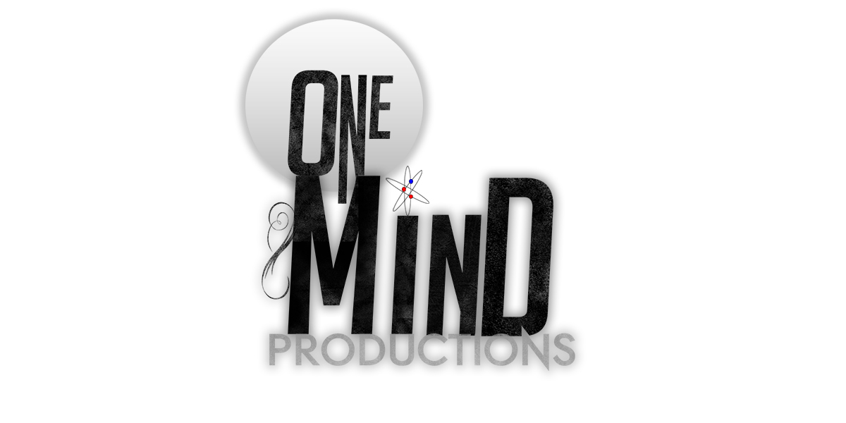 Logo Design by Sigma Designs for One Mind Productions | Design #2278743