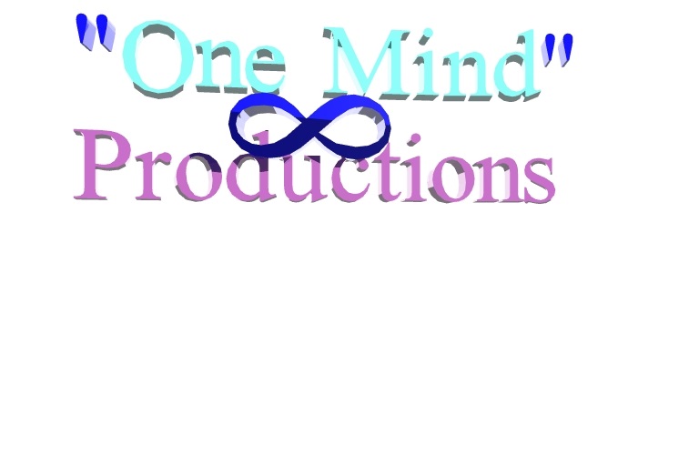 Logo Design by BlueIce74 for One Mind Productions | Design #2275774