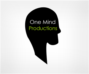 Logo Design by Osama Bin Ishrat for One Mind Productions | Design: #2276878