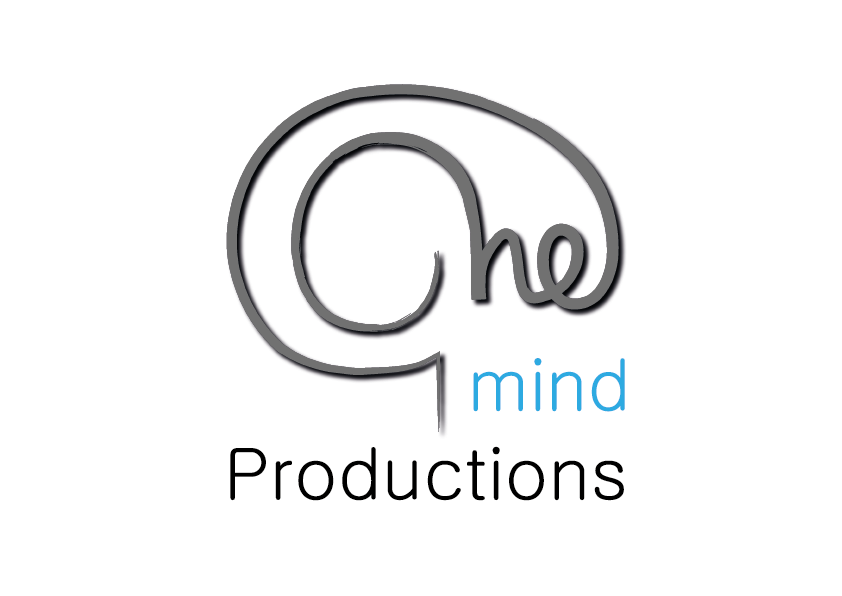 Logo Design by trequartista for One Mind Productions | Design #2293189