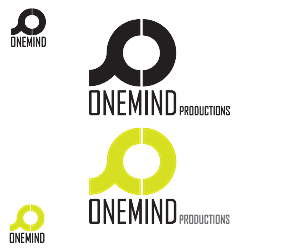 Logo Design by G.D.Solutions for One Mind Productions | Design: #2343668