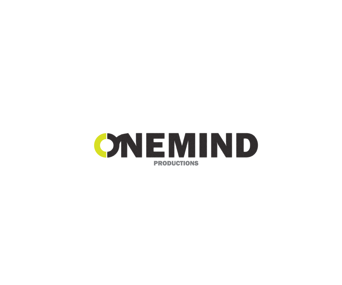 Logo Design by G.D.Solutions for One Mind Productions | Design #2343762
