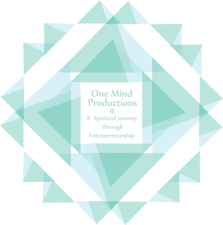 Logo Design by Anjani Rajeev for One Mind Productions | Design #2294751