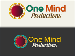 Logo Design by aa_98 for One Mind Productions | Design: #2283517