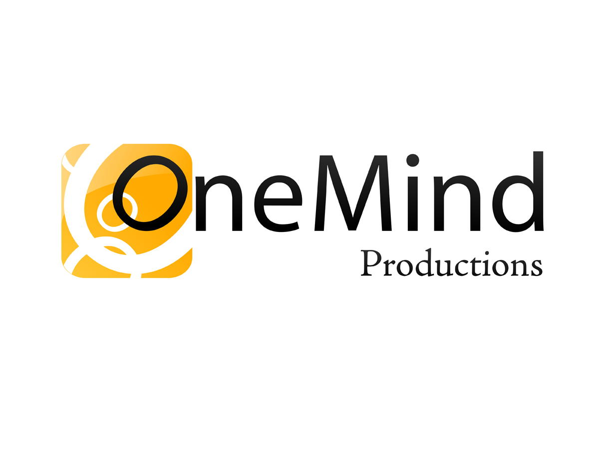 Logo Design by  Artline for One Mind Productions | Design #2298129