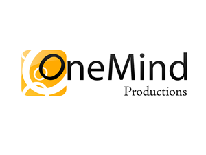 Logo Design by  Artline for One Mind Productions | Design: #2298129