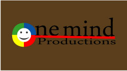 Logo Design by mehedihassan89 for One Mind Productions | Design: #2277469