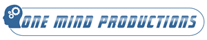 Logo Design by Don Macauley for One Mind Productions | Design: #2275811