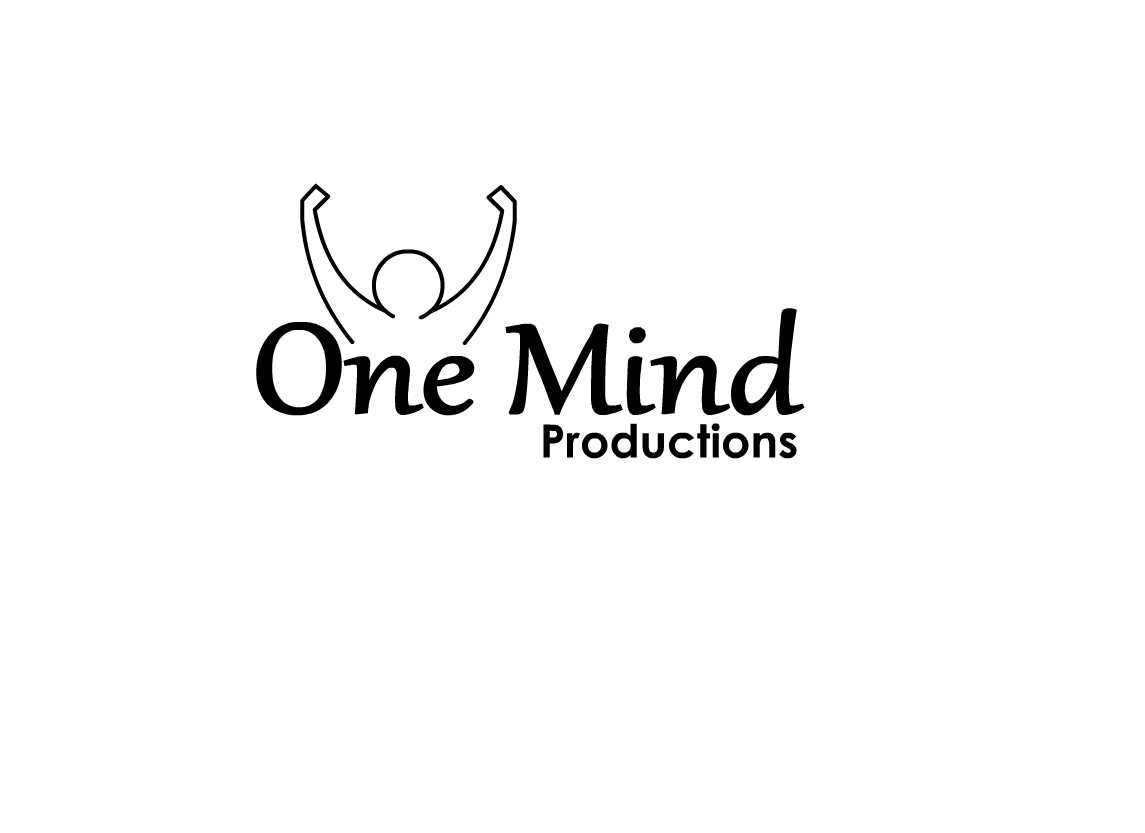 Logo Design by Don Macauley for One Mind Productions | Design #2279070