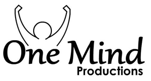 Logo Design by Don Macauley for One Mind Productions | Design: #2279076