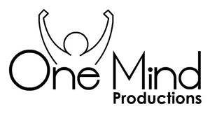 Logo Design by Don Macauley for One Mind Productions | Design: #2279077