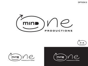Logo Design by jajadesign for One Mind Productions | Design: #2323281