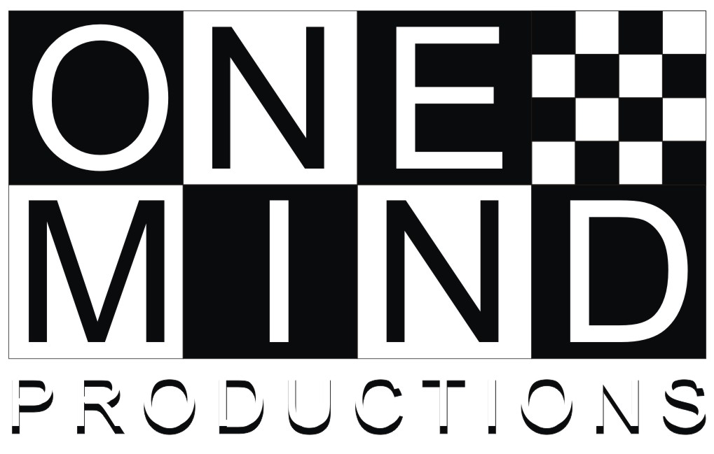 Logo Design by johndex for One Mind Productions | Design #2276854