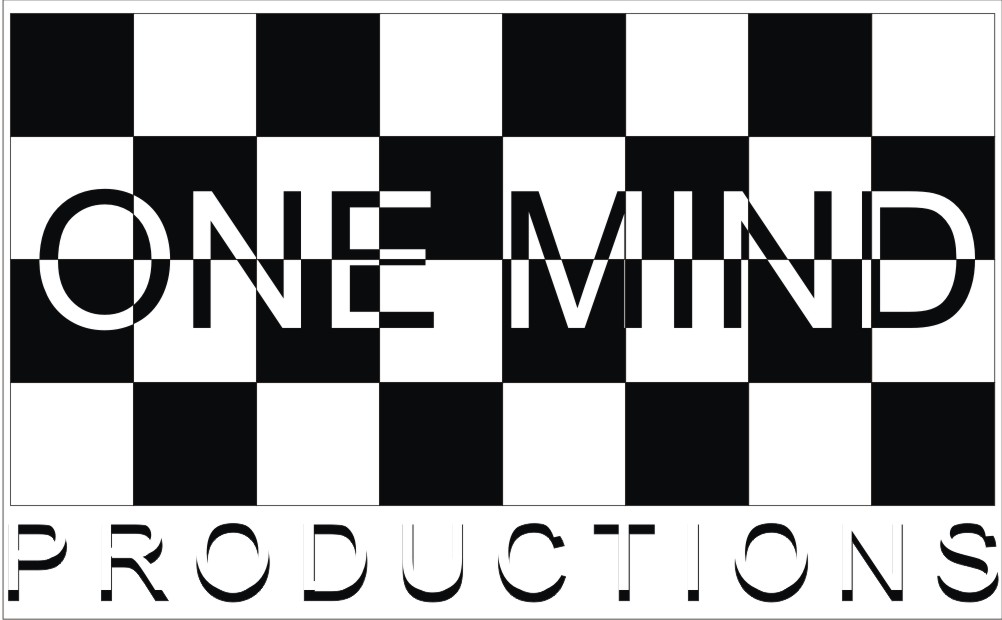 Logo Design by johndex for One Mind Productions | Design #2276857
