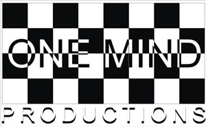 Logo Design by johndex for One Mind Productions | Design: #2276857