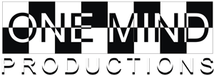 Logo Design by johndex for One Mind Productions | Design: #2281847