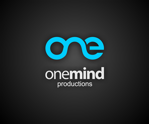 Logo Design by allegra creativa for One Mind Productions | Design #2307426