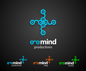 Design de Logo par allegra creativa pour One Mind Productions | Design : #2318097