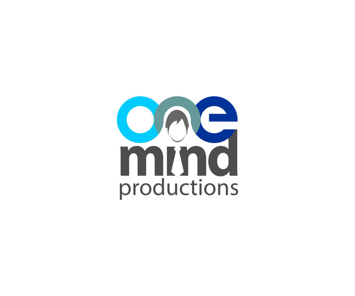 Design de Logo par allegra creativa pour One Mind Productions | Design #2323551