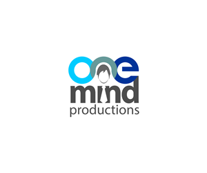 Design de Logo par allegra creativa pour One Mind Productions | Design : #2323551