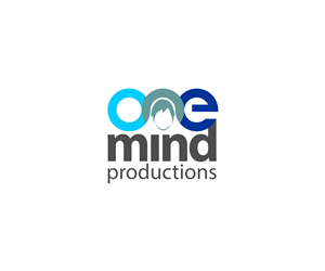Design de Logo par allegra creativa pour One Mind Productions | Design : #2323554