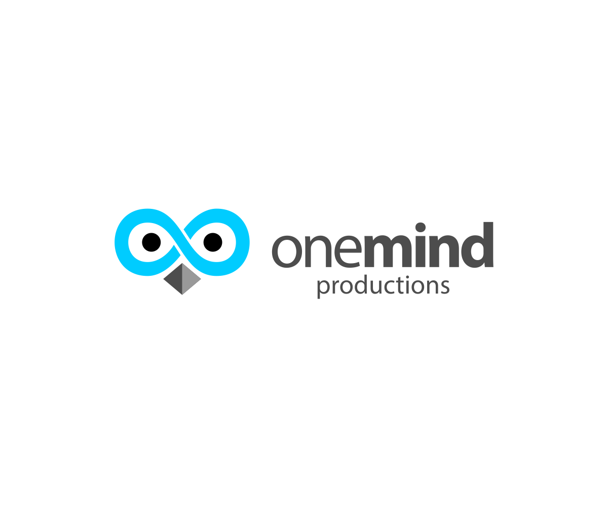 Design de Logo par allegra creativa pour One Mind Productions | Design #2323558